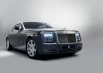 Rolls-Royce Phantom Coupe 2008 года